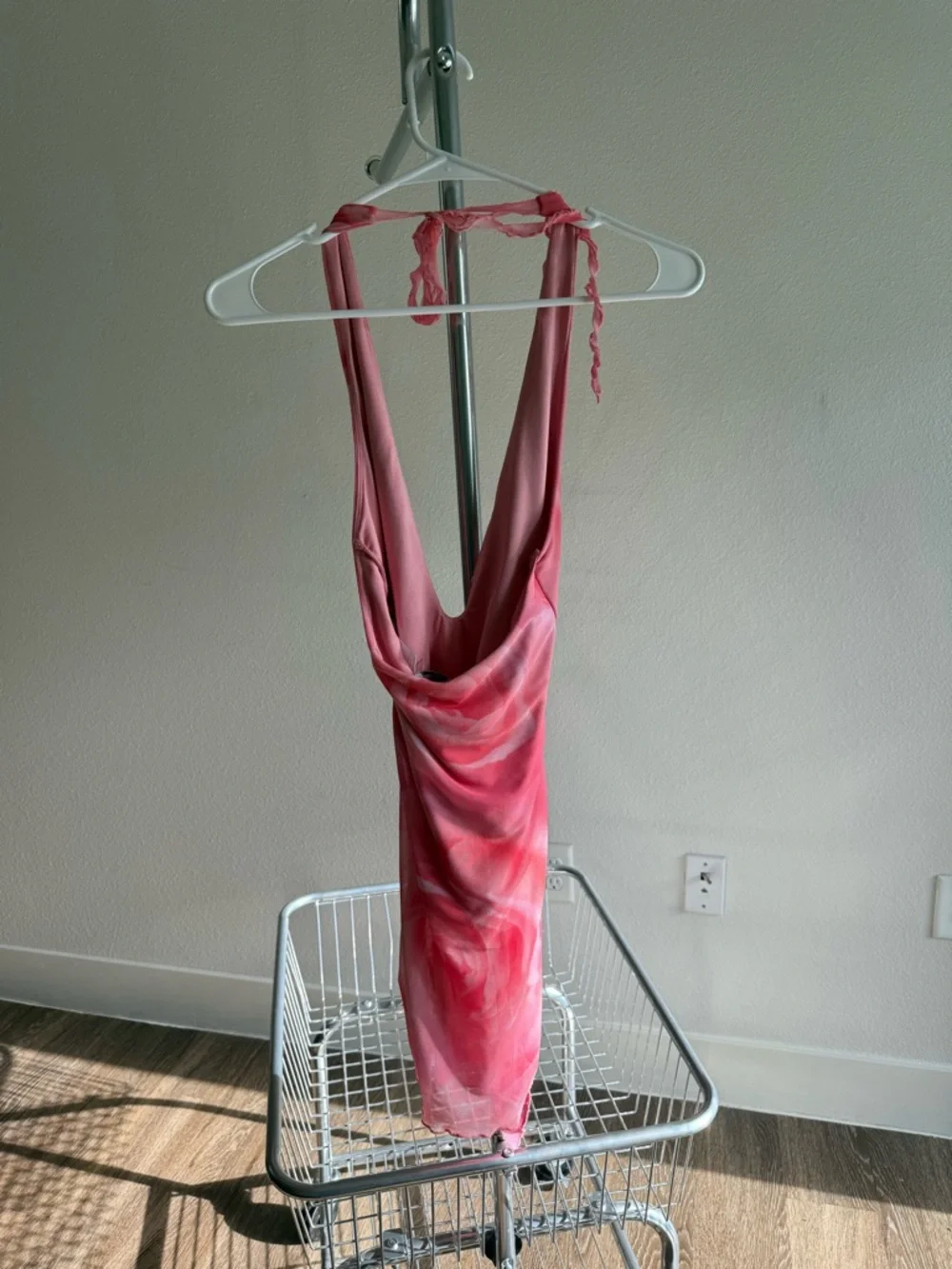 Oh Polly Swim dress - Picture 7 of 8